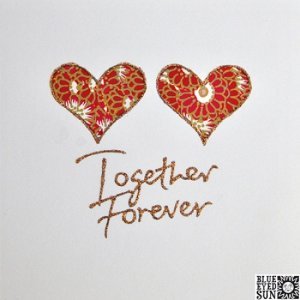 Together Forever Card