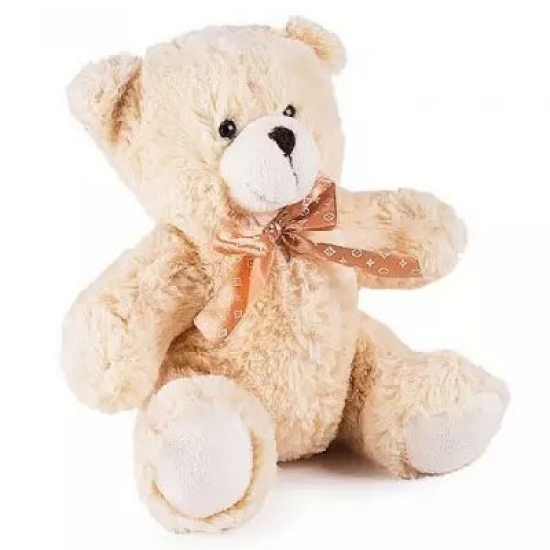 Brown Teddy Bear
