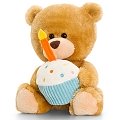 Birthday Teddy Bear