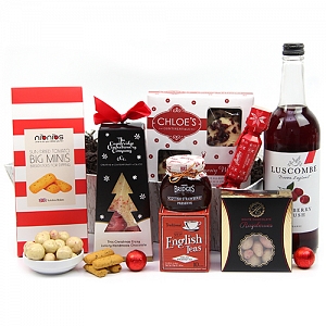 Festive Delight Delivery to UK