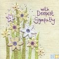 With Deepest Sympathy