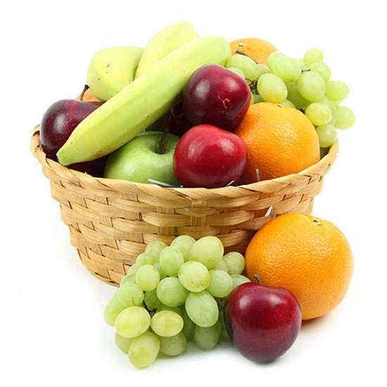 Gala Fruit Basket Subscription Delivery to UK