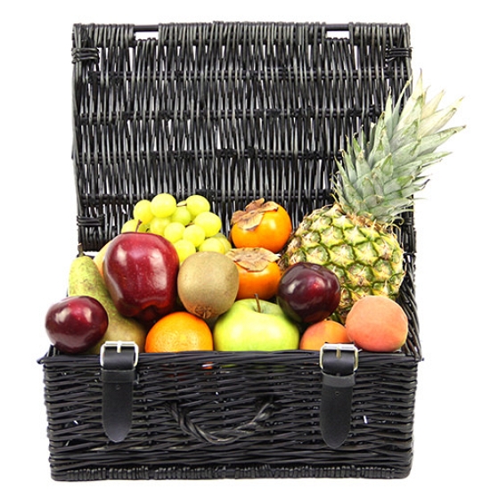 Fall Fruit Hamper Delivery UK