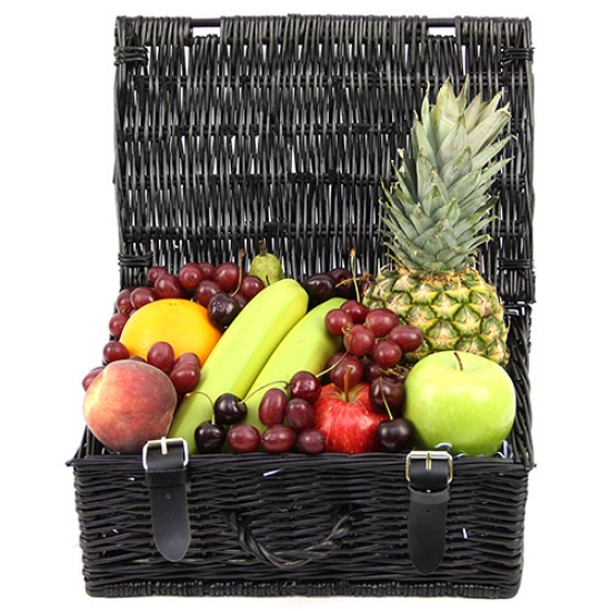 Williams Fruit Hamper Delivery UK