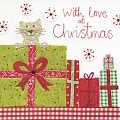 Christmas Cat