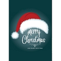 The Jolly Hat Christmas Card