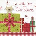 Christmas Cat