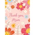 Thank you Mom Card