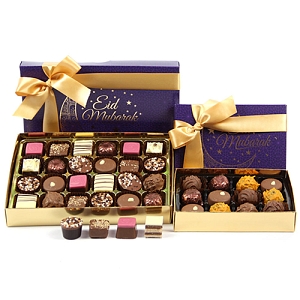 Shop Chocolates & Truffles Eid Gift Set