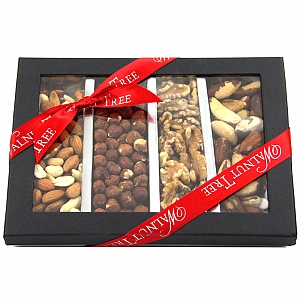 Assorted Natural Nuts Gift Box