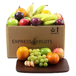 Essential Fresh Fruit Box