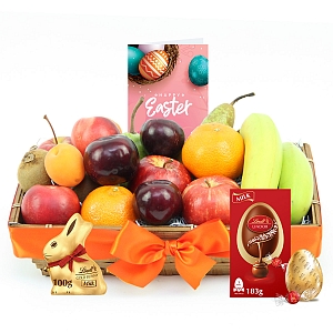 Easter Classic Ripes Fruit Basket
