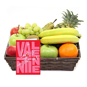 Valentine Smiths Fruit Basket