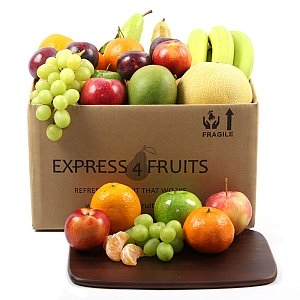 Shop Fruit Salad Box