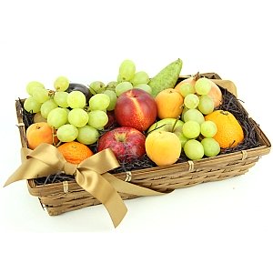 Season's Choice Fruit Basket