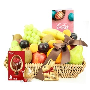 Easter Seasonal Pick Fruit Basket