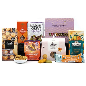  MetroPole Gift Hamper