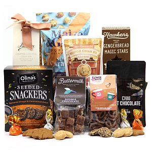  Holidays Gift Basket Delivery UK