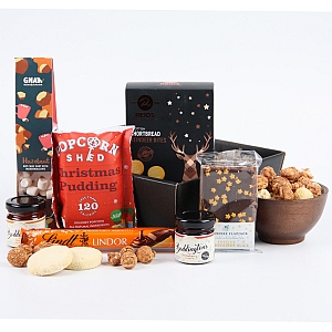 Sweet Treats Gift Box Small