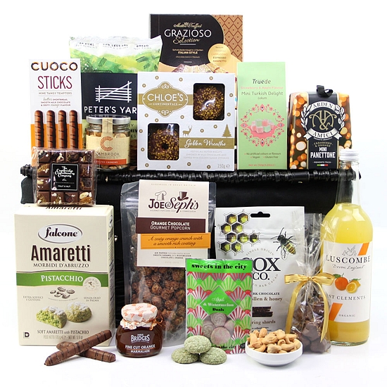 Christmas Wonder Hamper