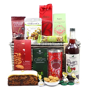 Amber Delight Hamper