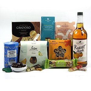 Celebrations Gift Hamper delivery UK