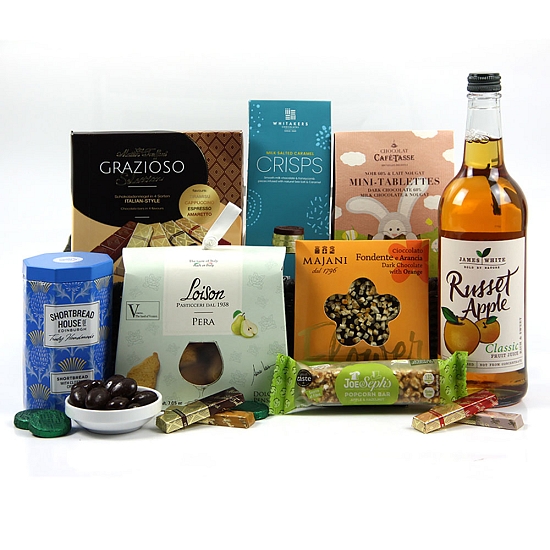 Celebrations Gift Hamper delivery UK