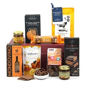 Coffee Break Hamper