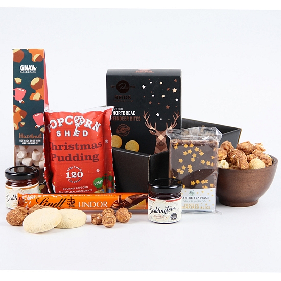 Sweet Treats Gift Box Small