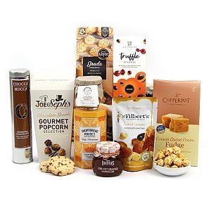 Winter Delights Hamper Delivery UK