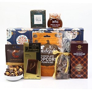 Sweet Moments Hamper