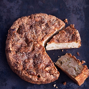 Apple Cake